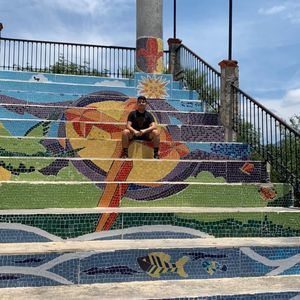 Meet your Posher, Hector